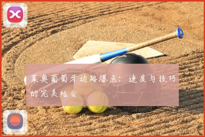 莱奥葡萄牙边路爆点：速度与技巧的完美结合