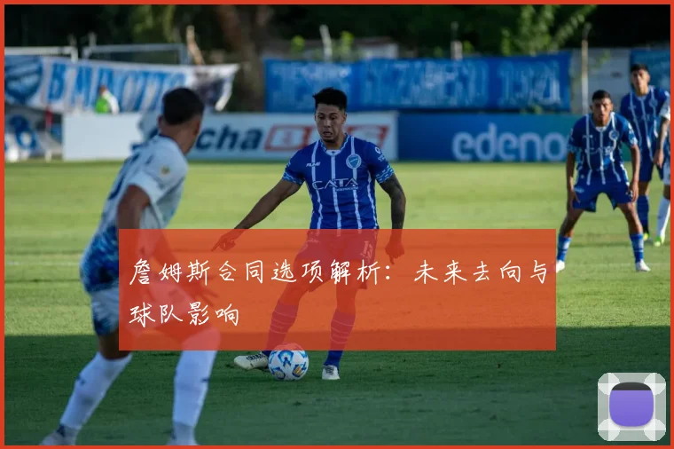 詹姆斯合同选项解析：未来去向与球队影响